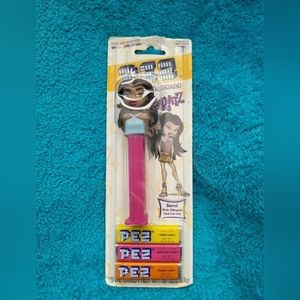 2005 Bratz Pez Dispenser